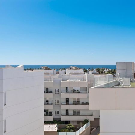 Modern Apartment In San Pedro By Costarentals - M34 ماربيا المظهر الخارجي الصورة