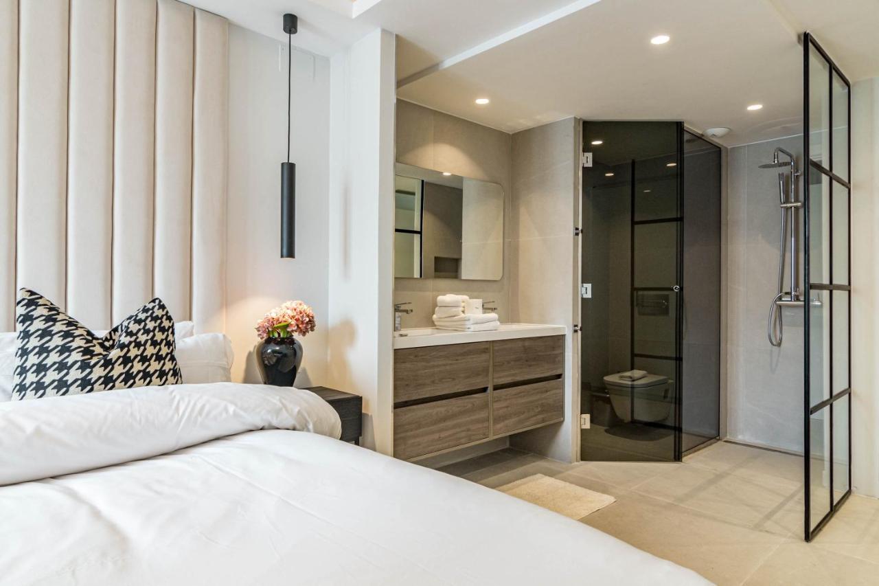 Modern Apartment In San Pedro By Costarentals - M34 ماربيا المظهر الخارجي الصورة