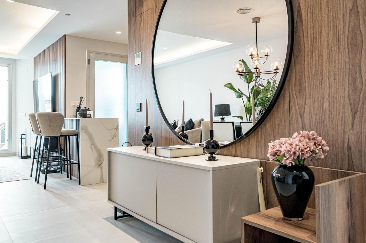 Modern Apartment In San Pedro By Costarentals - M34 ماربيا المظهر الخارجي الصورة