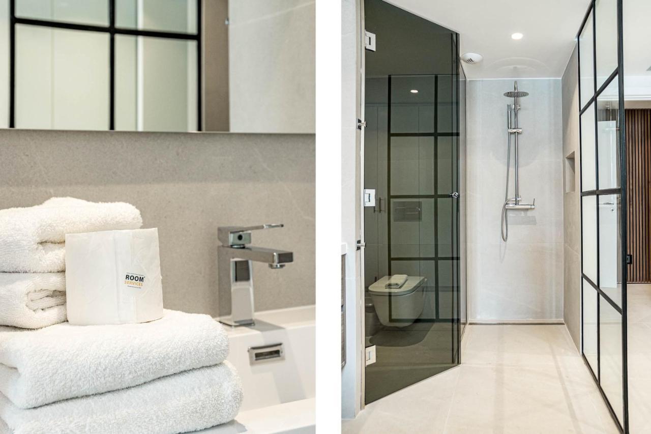 Modern Apartment In San Pedro By Costarentals - M34 ماربيا المظهر الخارجي الصورة